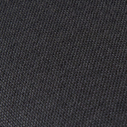 ワークチェア ROOM WORKS M2 シンプルベーシック ブラック/ブラック