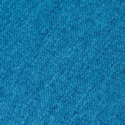 ワークチェア ROOM WORKS M2 シンプルベーシック ブラック/エメラルド