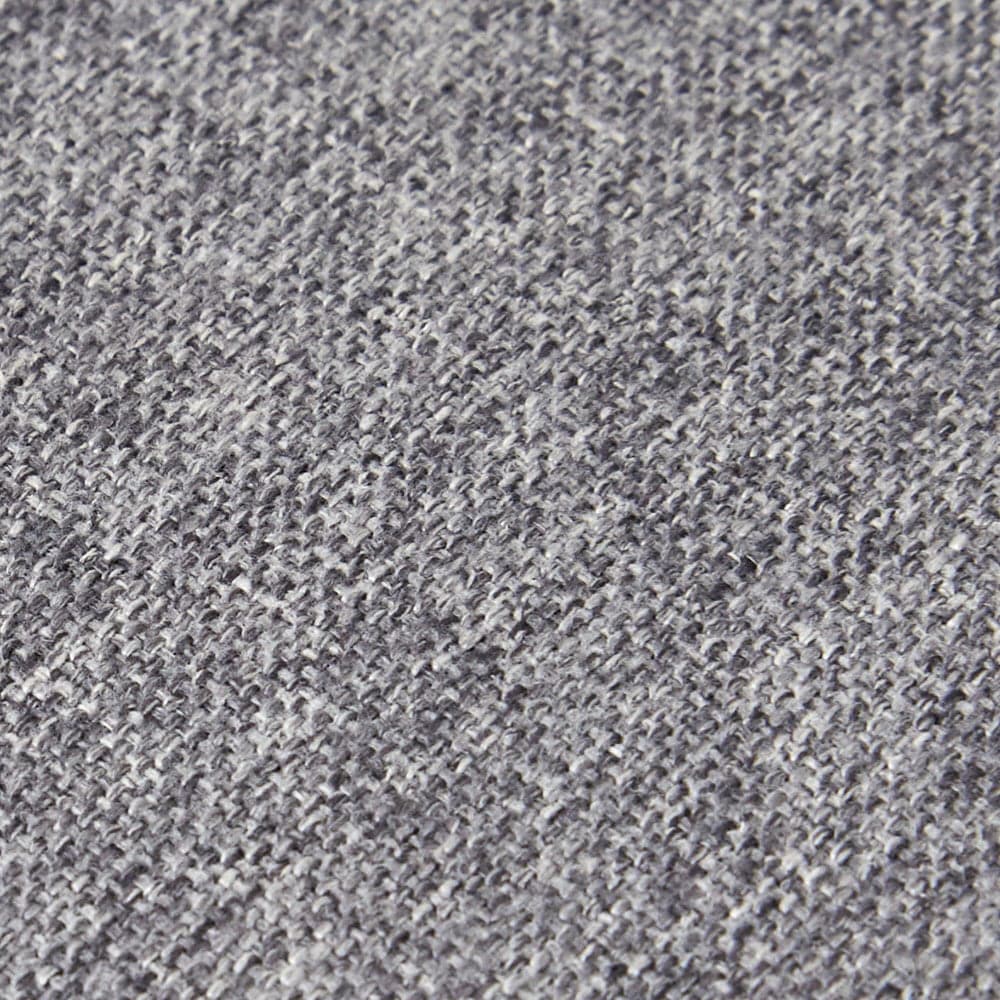 ワークチェア ROOM WORKS M2 シンプルベーシック ホワイト/グレー