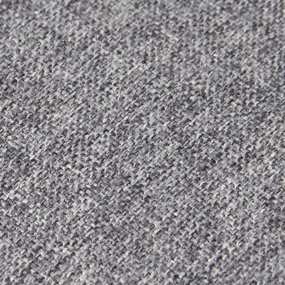 ワークチェア ROOM WORKS M2 シンプルベーシック ホワイト/グレー