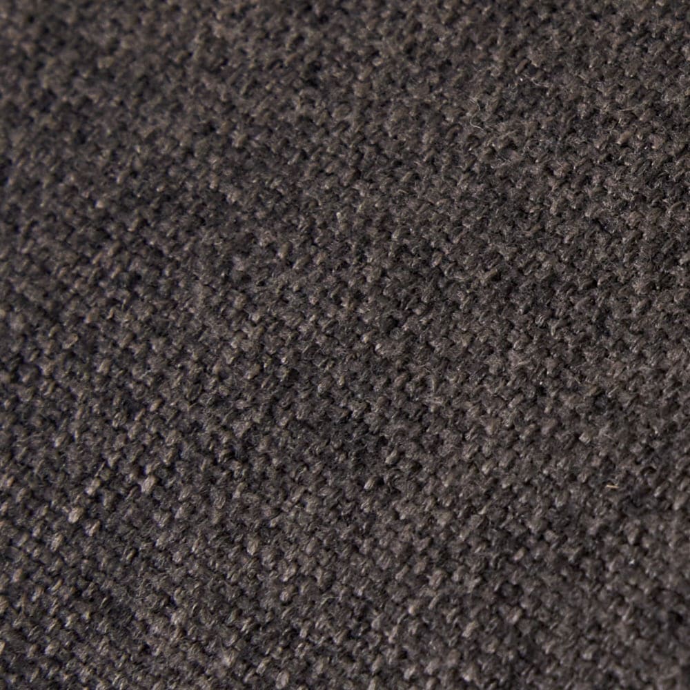 ワークチェア ROOM WORKS M2 シンプルベーシック ホワイト/ブラウン