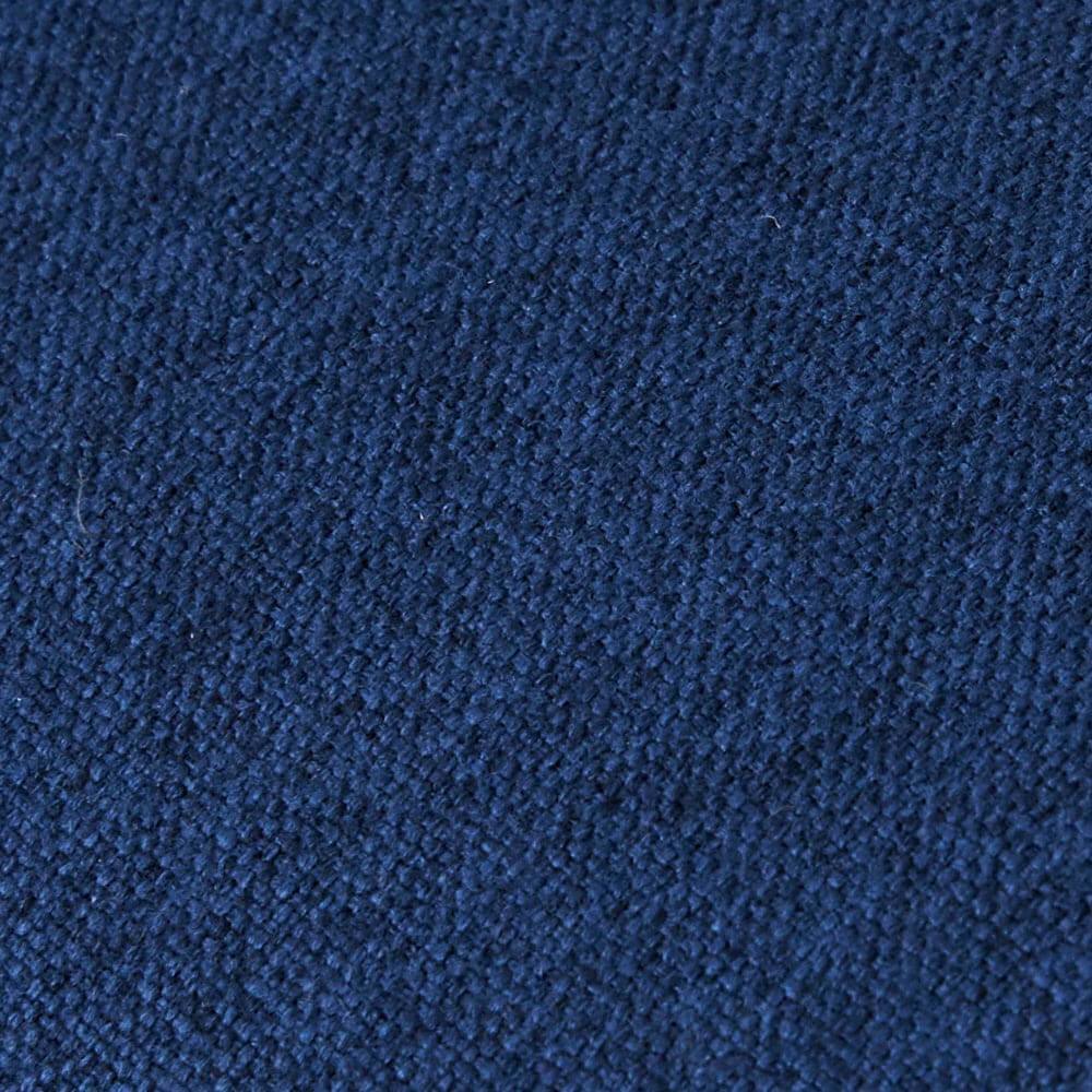 ワークチェア ROOM WORKS M2 シンプルベーシック ホワイト/ネイビー