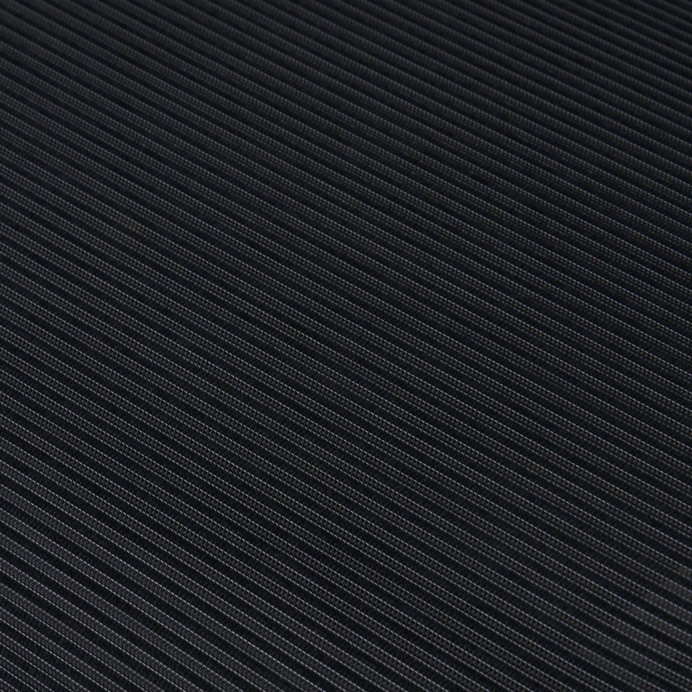 ワークチェア ROOM WORKS M5 多機能フルメッシュ ブラック