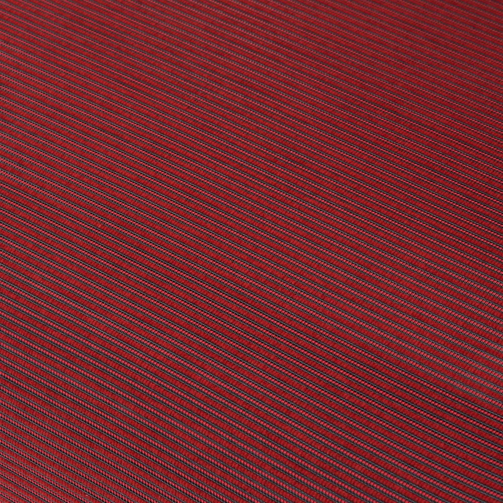 ワークチェア ROOM WORKS M5 多機能フルメッシュ レッド