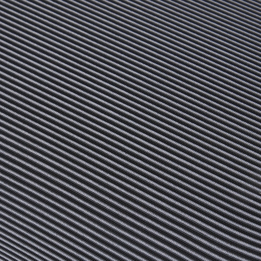 ワークチェア ROOM WORKS M5 多機能フルメッシュ グレー