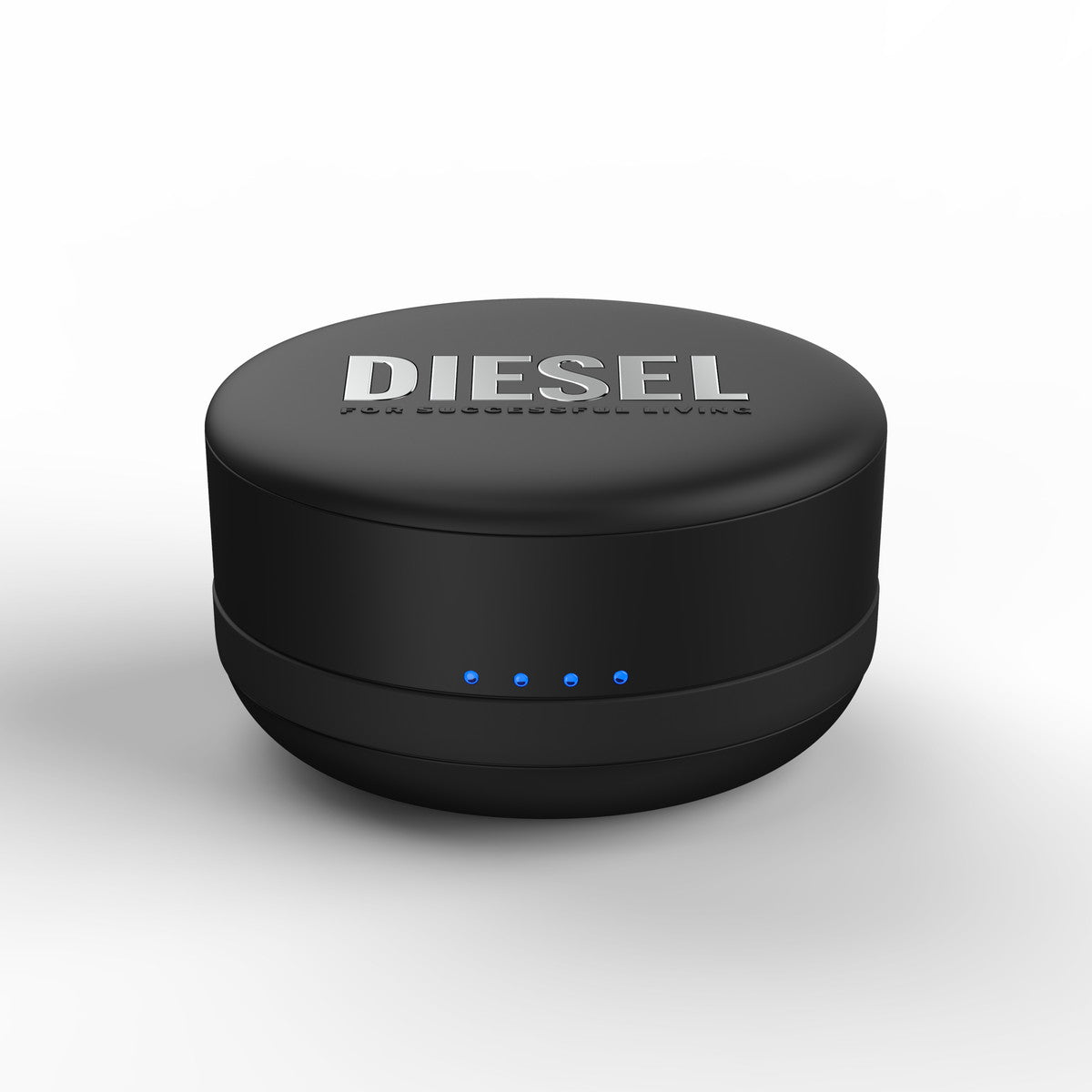 DIESEL ディーゼル 完全ワイヤレスイヤホン BluetoothBluetooth