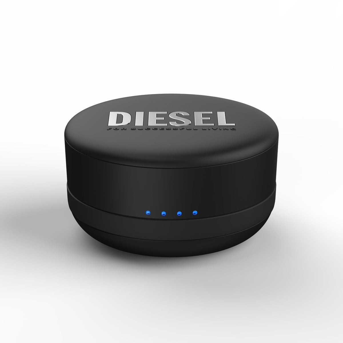 DIESEL ワイヤレスイヤホン Bluetooth ディーゼル