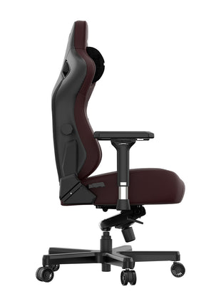 ゲーミングチェア Andaseat Kaiser 3 クラシックマロン 椅子 アンダシート カイザー3