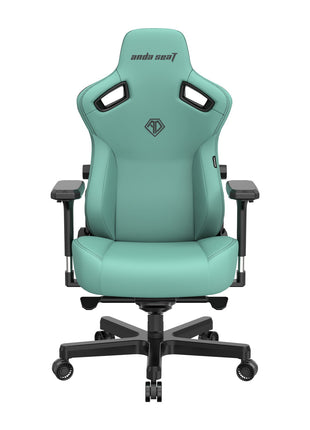 ゲーミングチェア Andaseat Kaiser 3 ロビンエッグブルー 椅子 アンダシート カイザー3