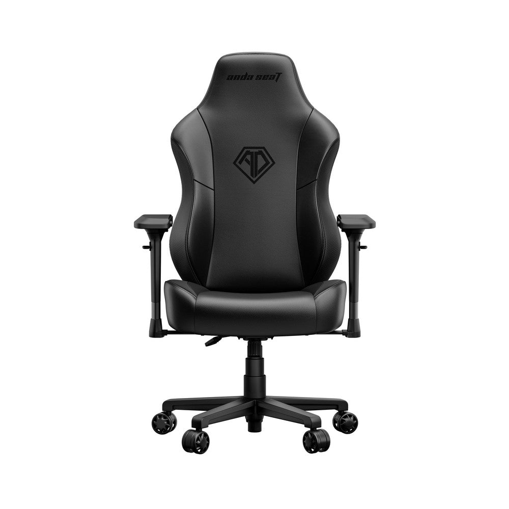 ゲーミングチェア Andaseat Phamtom3 Pro ブラック 椅子 アンダシート ファントム３Pro