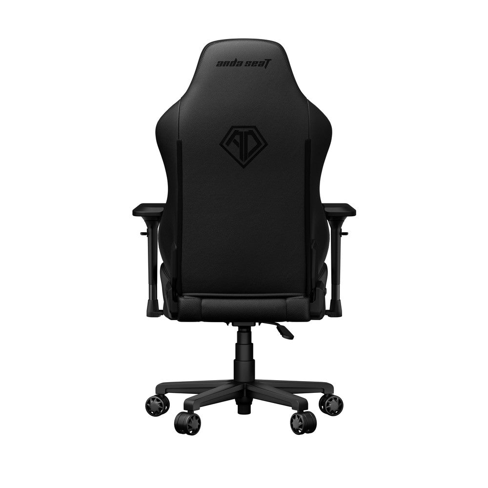 ゲーミングチェア Andaseat Phamtom3 Pro ブラック 椅子 アンダシート ファントム３Pro