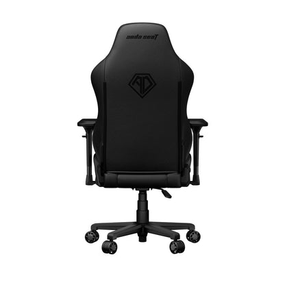 ゲーミングチェア Andaseat Phamtom3 Pro ブラック 椅子 アンダシート ファントム３Pro