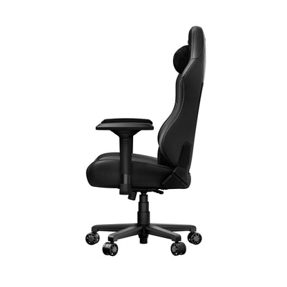 ゲーミングチェア Andaseat Phamtom3 Pro ブラック 椅子 アンダシート ファントム３Pro
