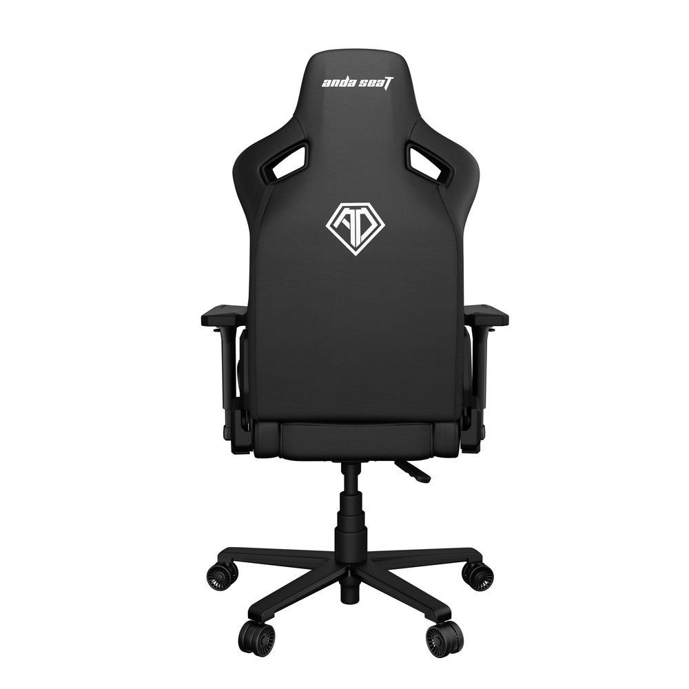 ゲーミングチェア Andaseat Kaiser Frontier XL ブラック 椅子 アンダシート カイザーフロンティア XL