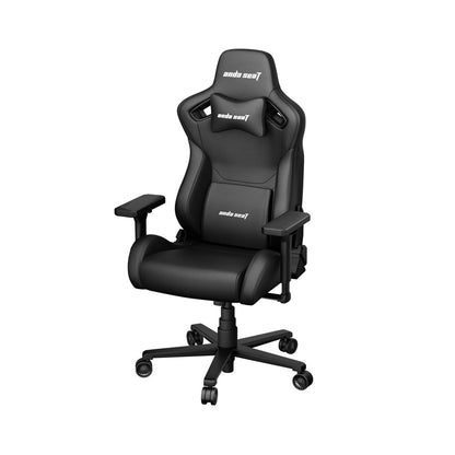 ゲーミングチェア Andaseat Kaiser Frontier XL ブラック 椅子 アンダシート カイザーフロンティア XL