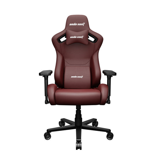 ゲーミングチェア Andaseat Kaiser Frontier XL マロン 椅子 アンダシート カイザーフロンティア XL