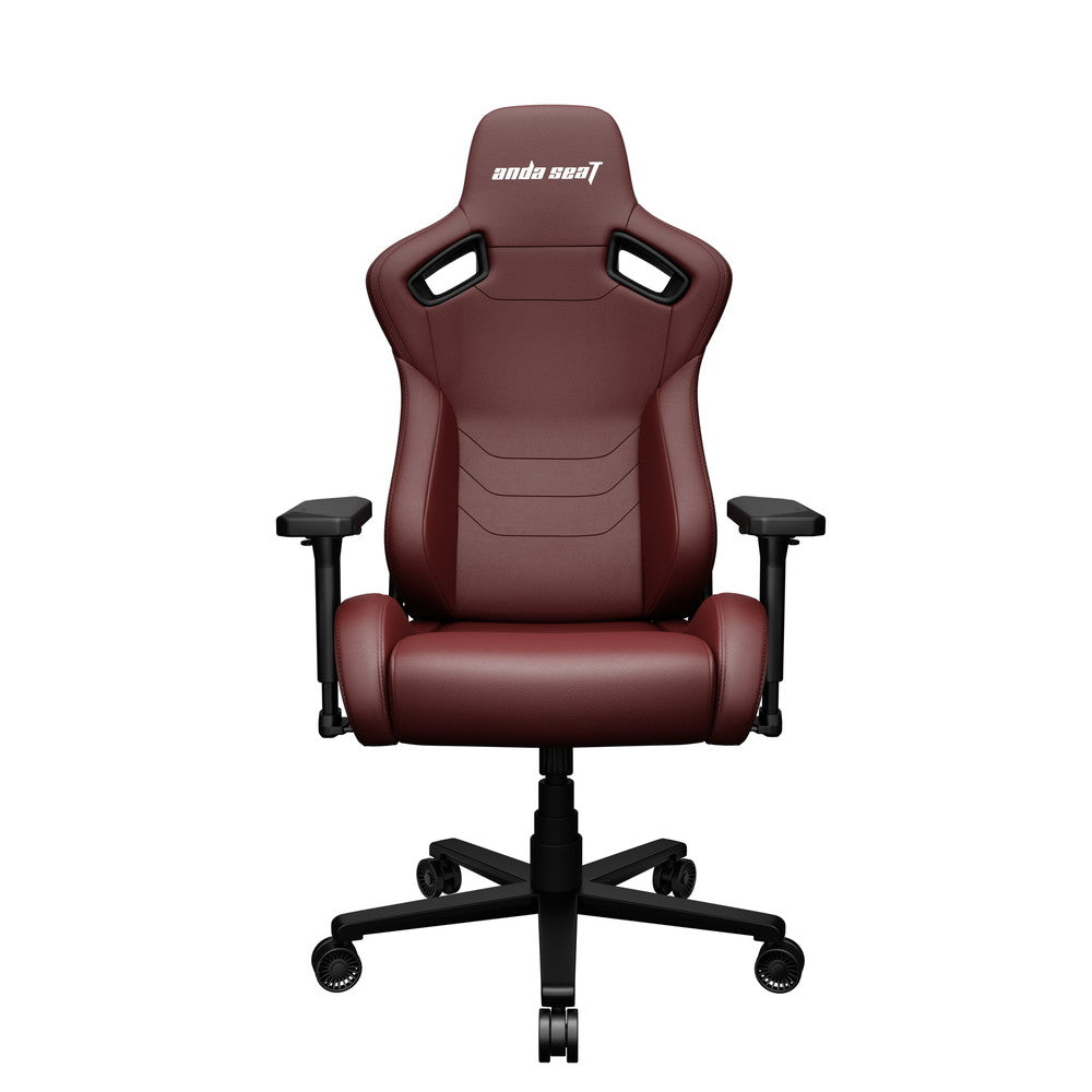 ゲーミングチェア Andaseat Kaiser Frontier XL マロン 椅子 アンダシート カイザーフロンティア XL