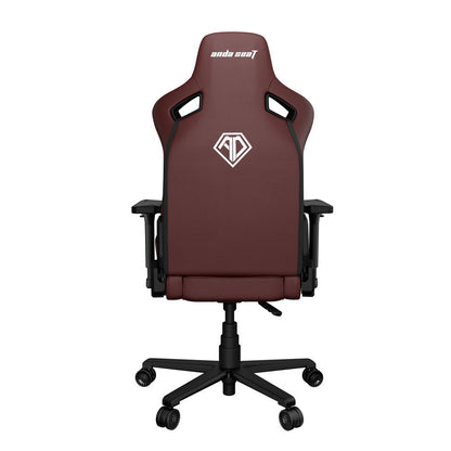ゲーミングチェア Andaseat Kaiser Frontier XL マロン 椅子 アンダシート カイザーフロンティア XL