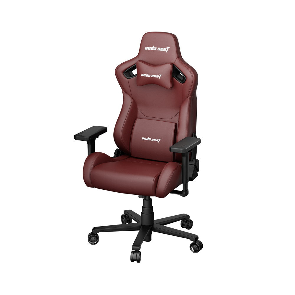 ゲーミングチェア Andaseat Kaiser Frontier XL マロン 椅子 アンダシート カイザーフロンティア XL