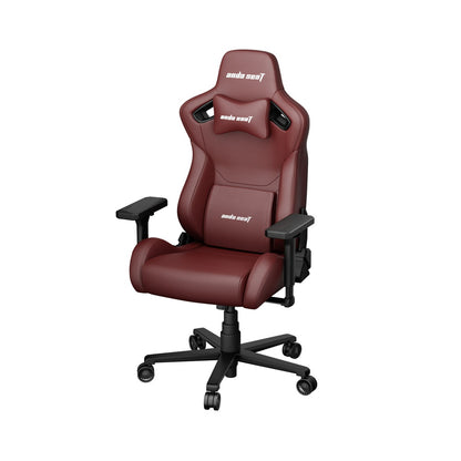 ゲーミングチェア Andaseat Kaiser Frontier XL マロン 椅子 アンダシート カイザーフロンティア XL