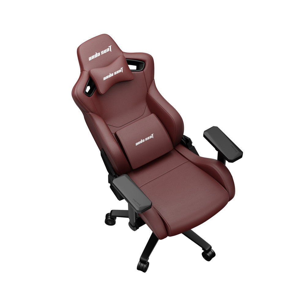 ゲーミングチェア Andaseat Kaiser Frontier XL マロン 椅子 アンダシート カイザーフロンティア XL