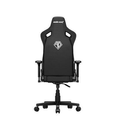 ゲーミングチェア Andaseat Kaiser Frontier M エレガントブラック 椅子 アンダシート カイザーフロンティアM