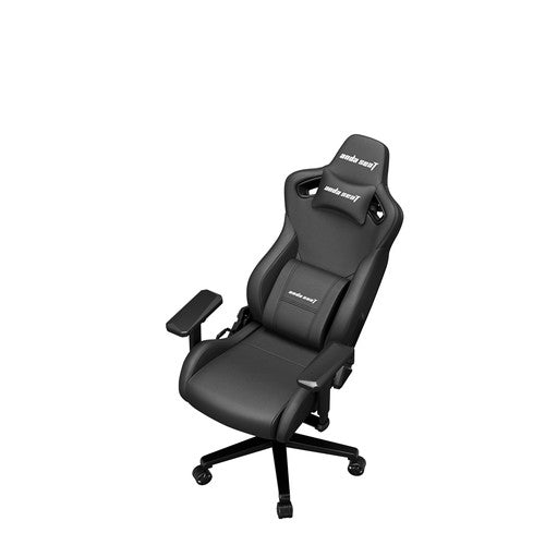 ゲーミングチェア Andaseat Kaiser Frontier M エレガントブラック 椅子 アンダシート カイザーフロンティアM
