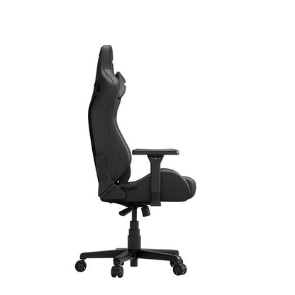 ゲーミングチェア Andaseat Kaiser Frontier M エレガントブラック 椅子 アンダシート カイザーフロンティアM