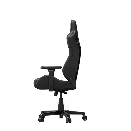 ゲーミングチェア Andaseat Kaiser Frontier M エレガントブラック 椅子 アンダシート カイザーフロンティアM