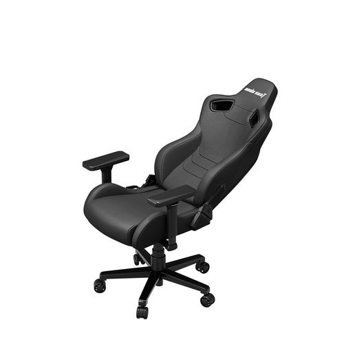 ゲーミングチェア Andaseat Kaiser Frontier M エレガントブラック 椅子 アンダシート カイザーフロンティアM