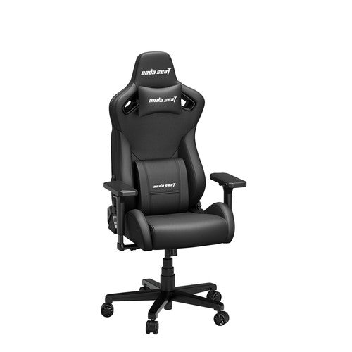 ゲーミングチェア Andaseat Kaiser Frontier M エレガントブラック 椅子 アンダシート カイザーフロンティアM