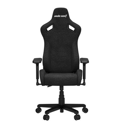 ゲーミングチェア Andaseat Kaiser Frontier M カーボンブラック 椅子 アンダシート カイザーフロンティアM