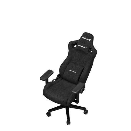ゲーミングチェア Andaseat Kaiser Frontier M カーボンブラック 椅子 アンダシート カイザーフロンティアM