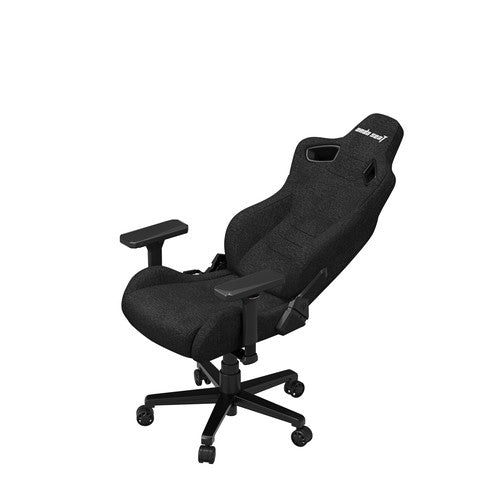 ゲーミングチェア Andaseat Kaiser Frontier M カーボンブラック 椅子 アンダシート カイザーフロンティアM