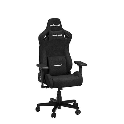 ゲーミングチェア Andaseat Kaiser Frontier M カーボンブラック 椅子 アンダシート カイザーフロンティアM