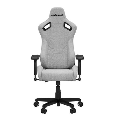 ゲーミングチェア Andaseat Kaiser Frontier M アッシュ 椅子 アンダシート カイザーフロンティアM