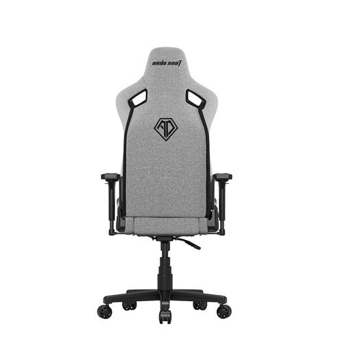 ゲーミングチェア Andaseat Kaiser Frontier M アッシュ 椅子 アンダシート カイザーフロンティアM