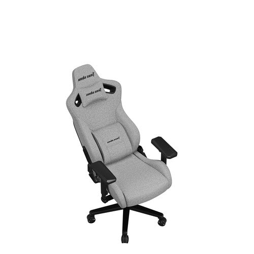 ゲーミングチェア Andaseat Kaiser Frontier M アッシュ 椅子 アンダシート カイザーフロンティアM