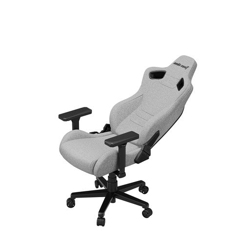 ゲーミングチェア Andaseat Kaiser Frontier M アッシュ 椅子 アンダシート カイザーフロンティアM