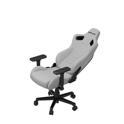 ゲーミングチェア Andaseat Kaiser Frontier M アッシュ 椅子 アンダシート カイザーフロンティアM