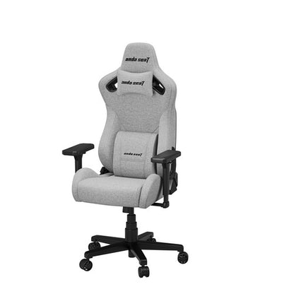 ゲーミングチェア Andaseat Kaiser Frontier M アッシュ 椅子 アンダシート カイザーフロンティアM