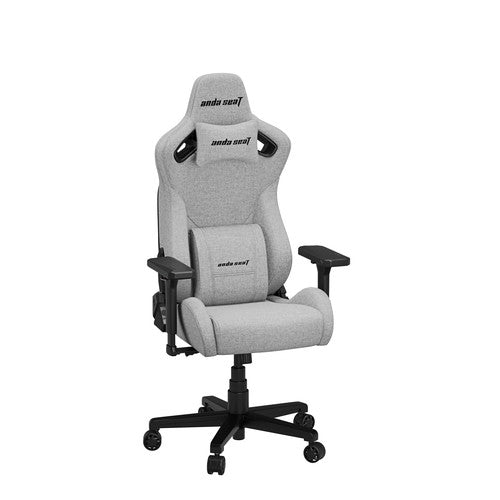 ゲーミングチェア Andaseat Kaiser Frontier M アッシュ 椅子 アンダシート カイザーフロンティアM