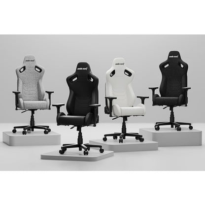 ゲーミングチェア Andaseat Kaiser Frontier M アッシュ 椅子 アンダシート カイザーフロンティアM
