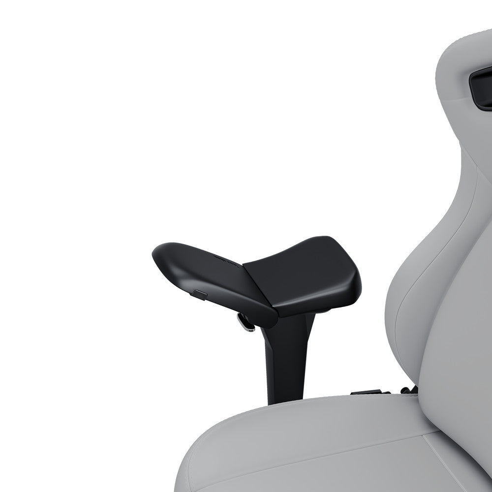 ゲーミングチェア Andaseat Kaiser4 クラウディホワイト 椅子 アンダシート カイザー4
