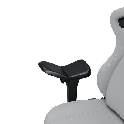 ゲーミングチェア Andaseat Kaiser4 クラウディホワイト 椅子 アンダシート カイザー4