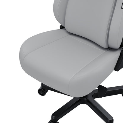 ゲーミングチェア Andaseat Kaiser4 クラウディホワイト 椅子 アンダシート カイザー4