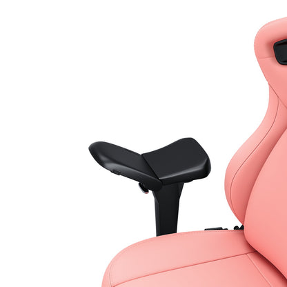 ゲーミングチェア Andaseat Kaiser4 クリーミーピンク 椅子 アンダシート カイザー4