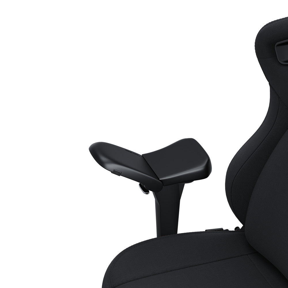 ゲーミングチェア Andaseat Kaiser4 カーボンブラック 椅子 アンダシート カイザー4