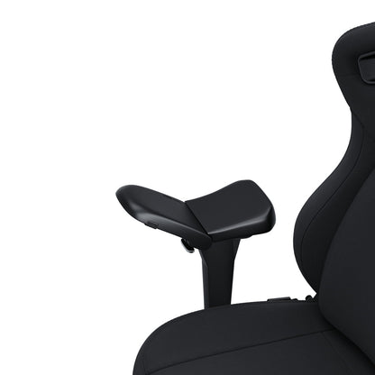 ゲーミングチェア Andaseat Kaiser4 カーボンブラック 椅子 アンダシート カイザー4