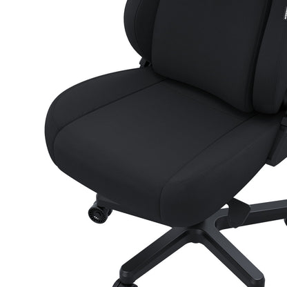 ゲーミングチェア Andaseat Kaiser4 カーボンブラック 椅子 アンダシート カイザー4